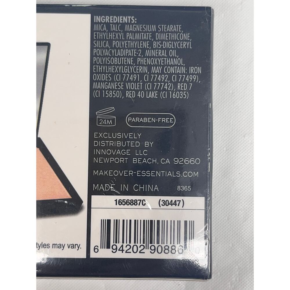 ME Makeover Essentials Beauty Streak Cheeky Gal Blush Bronzer Highlighter New - Picture 5 of 8
